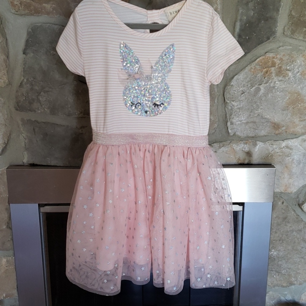 Bunny Dress